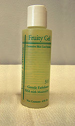 Thumbnail: CF 311 Fruity Gel