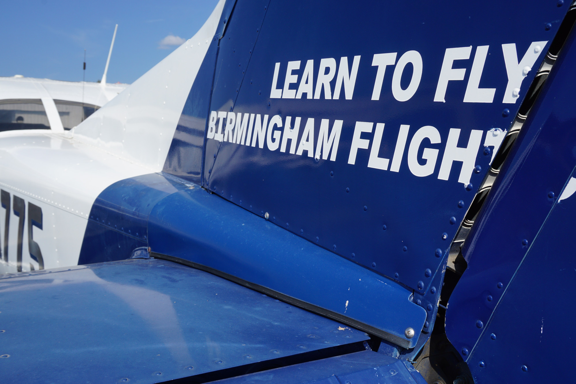 bhmflightcenter.com