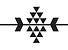 Al Sadu design pattern line