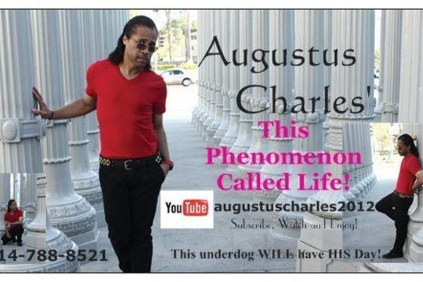 This Phenomenon Called Life