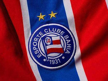 O ano do gigante Tricolor Baiano