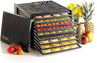 Excalibur 3926TB 9-Tray Food Dehydrator