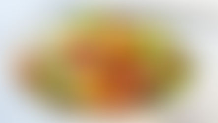 KUNG PAO BRUSSELS SPROUTS