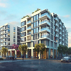 Home | Atlas Modular Solutions | High Performance Modular Buildings