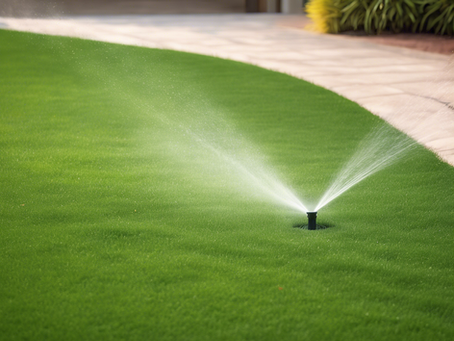 Expert Tips for Maintaining Your Colorado Lawn