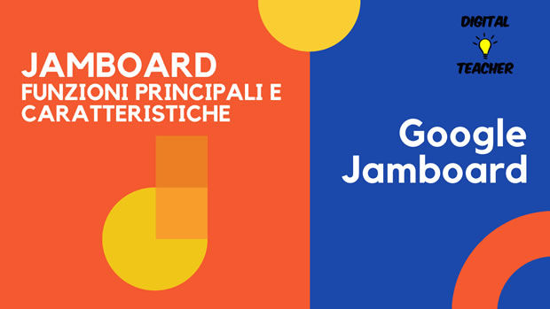 Google Jamboard