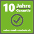 10 Jahre Garantie auf Insektenschutz nach Mass für Fenster und Türen – Montage durch Schreiner in Reiden, Zofingen und Sursee