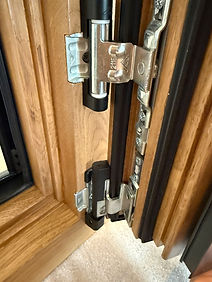 Montage und Service von Haustüren und Fenstern in Sursee und Region Reiden Zentralschweiz