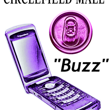 Circlefield Mall: "Buzz"