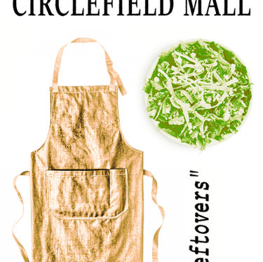 Circlefield Mall: "Leftovers"