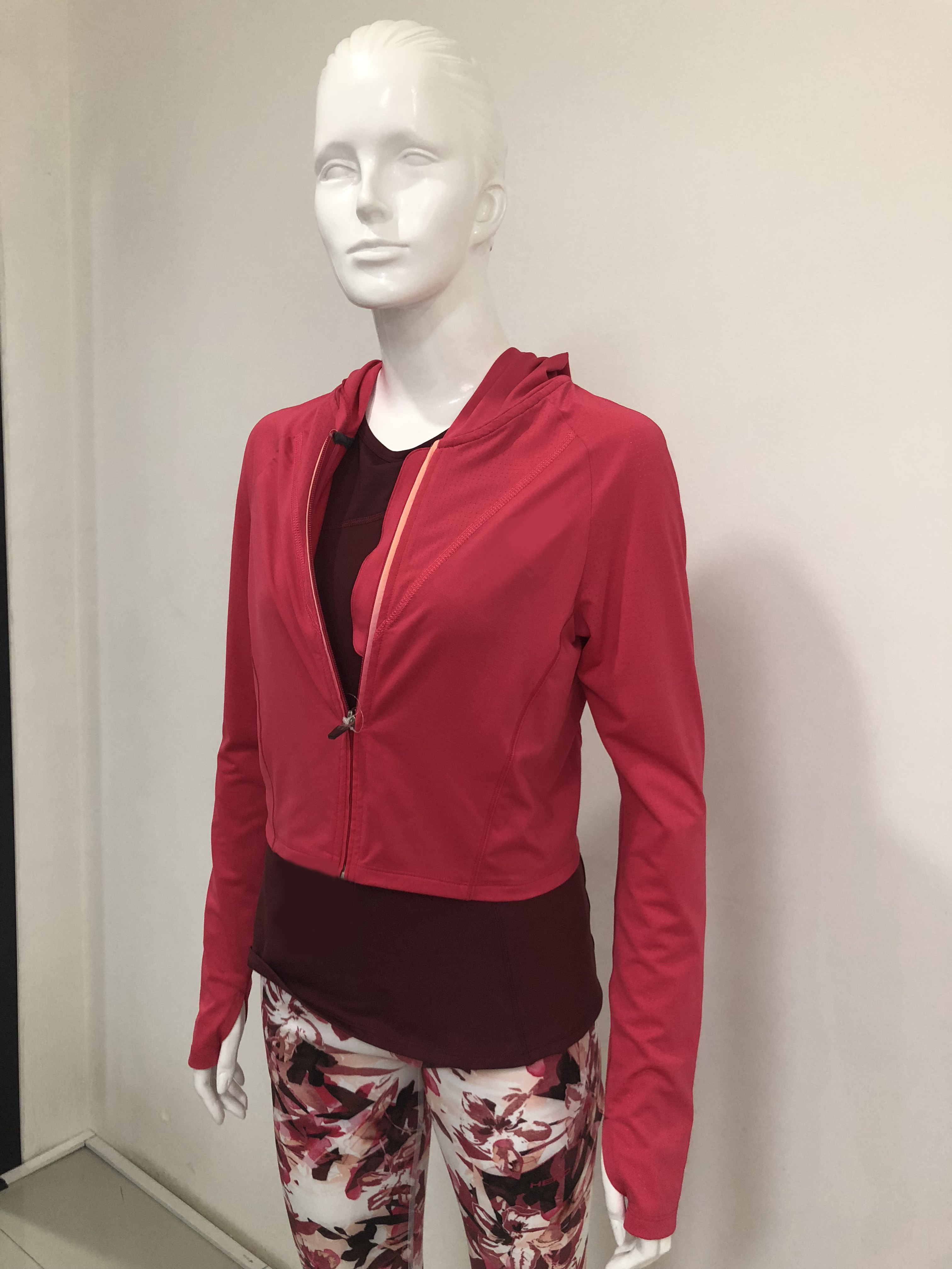 Jacket/Hoodie