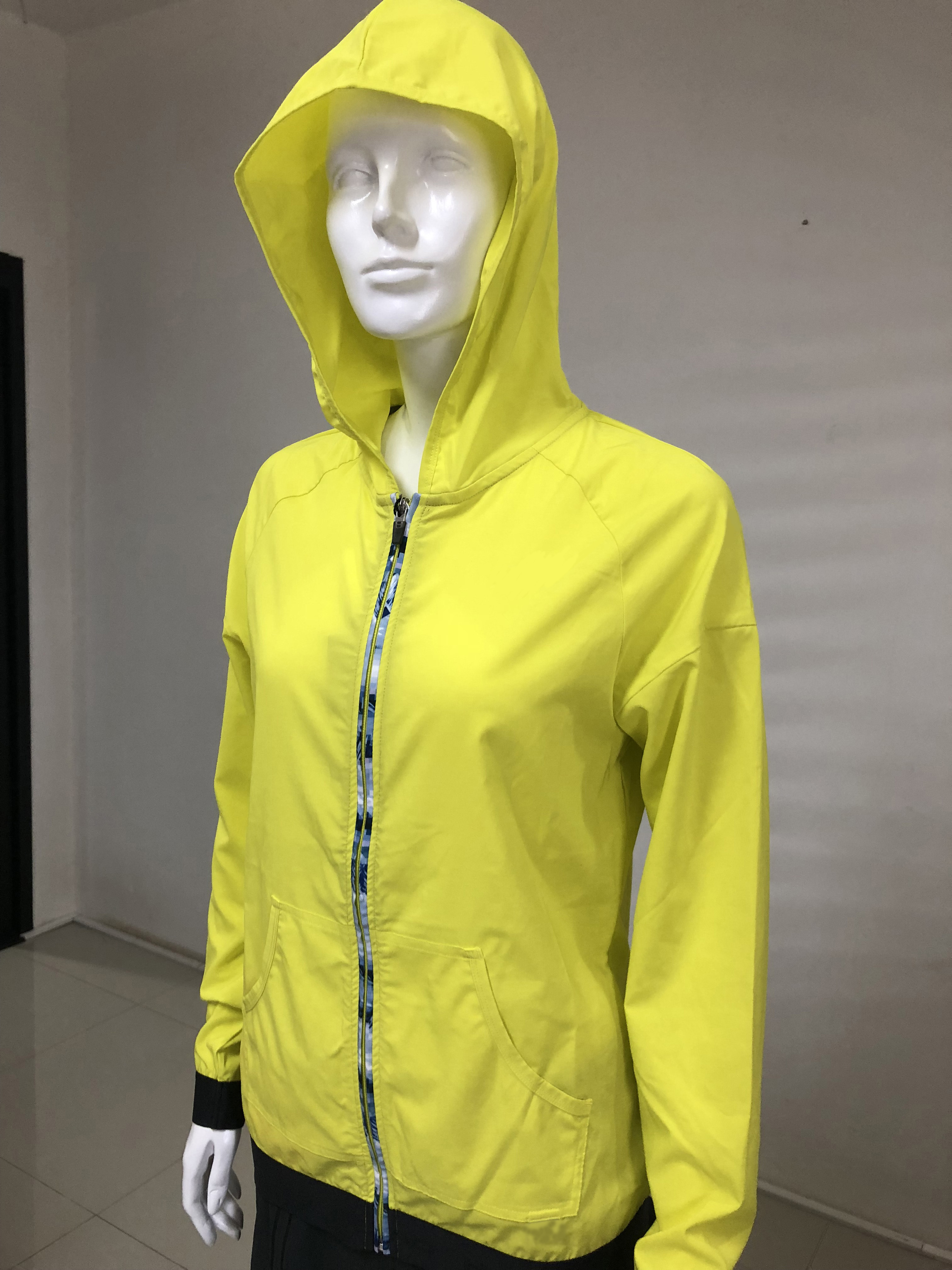 Jacket/Hoodie