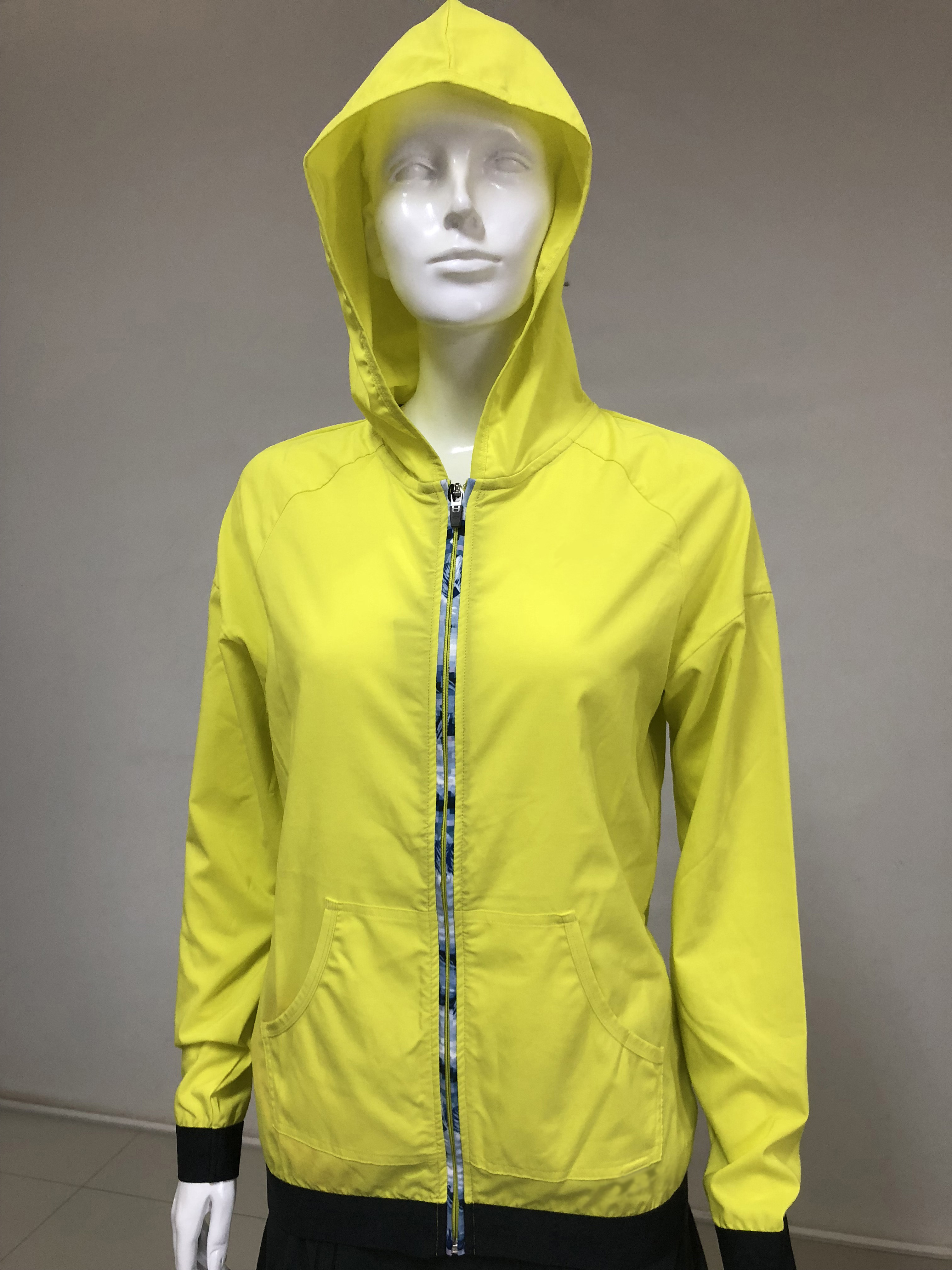 Jacket/Hoodie
