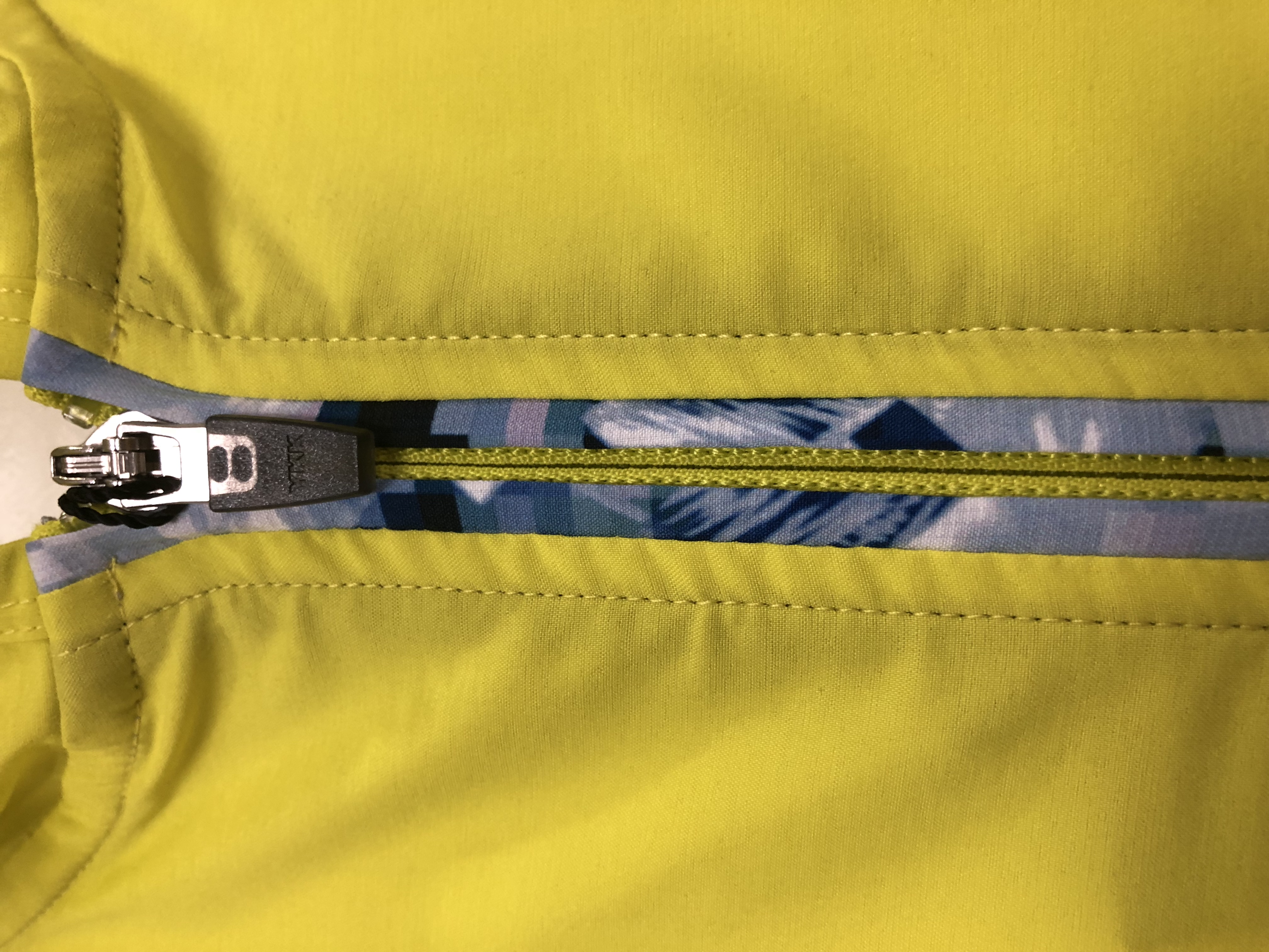Zipper
