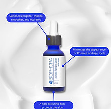 Biophora Ultimate Refining Serum