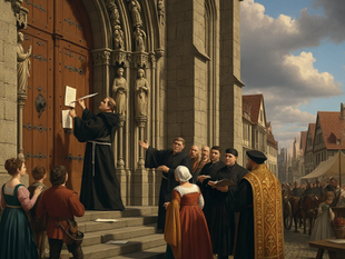 O Que é Teologia Reformada?