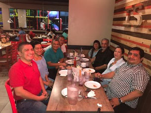 Reconnecting with Church Leaders and MIAs in El Salvador | 2019 Update 2