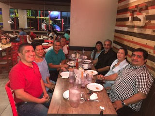 Reconnecting with Church Leaders and MIAs in El Salvador | 2019 Update 2