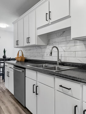 Kitchener home photography