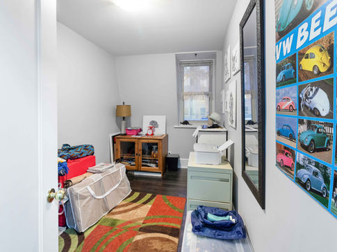 real estate photo virtual upgrade