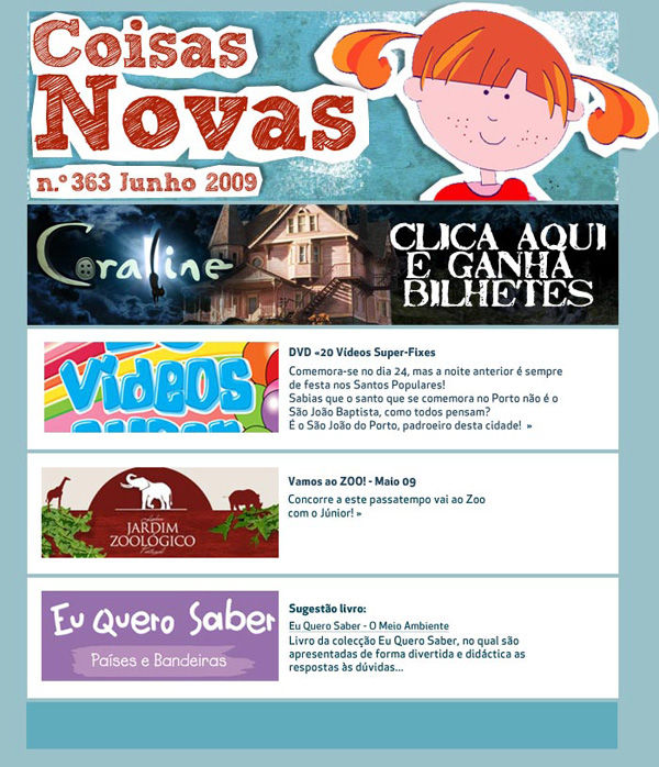 Newsletter