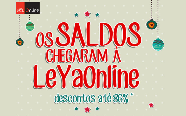 Saldos