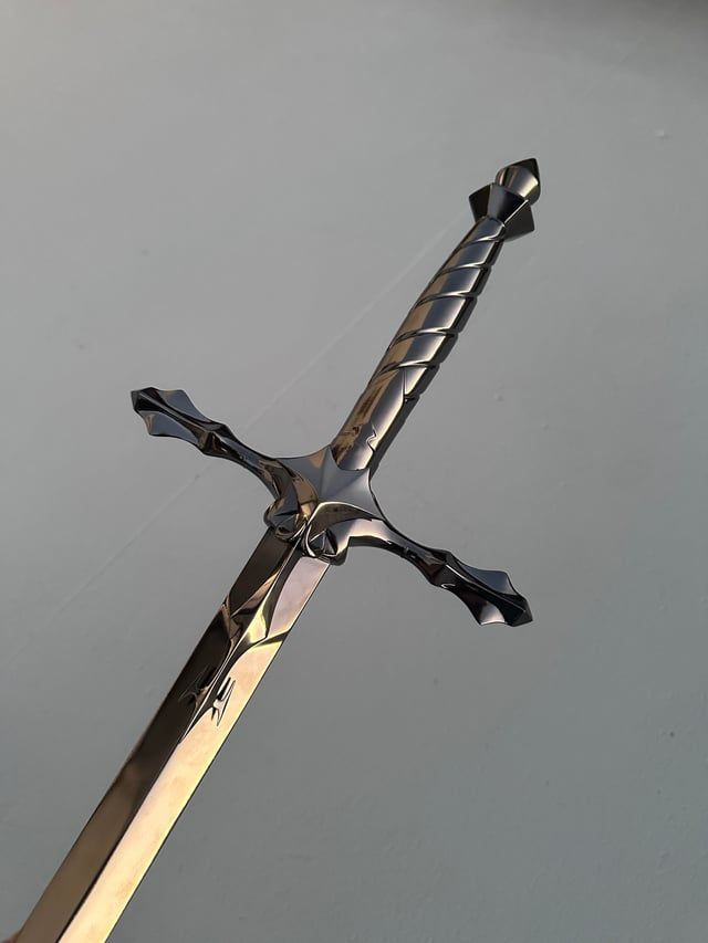Medieval Weapons