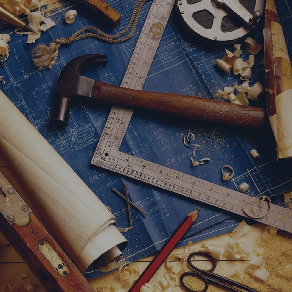 Misc. Home Improvements