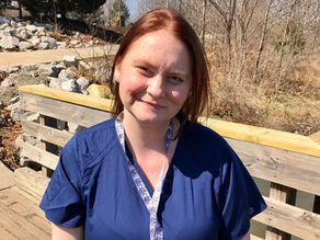 Creating a Legacy: Clarissa Kirk's Story