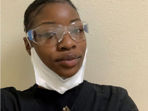 Following in their Footsteps: Nursing as a Family Tradition