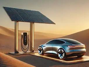 The ROI of digital transformation in EV charging for energy companies