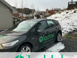 Laddel & eMabler: Accelerating EV Charging Expansion Across Norway