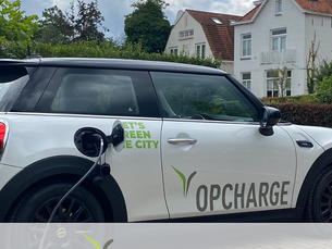 Opcharge & eMabler: Transforming EV Charging Infrastructure Across the UK