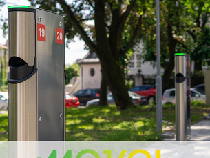 Movel & eMabler: Transforming Private EV Charging for Housing Associations in Norway