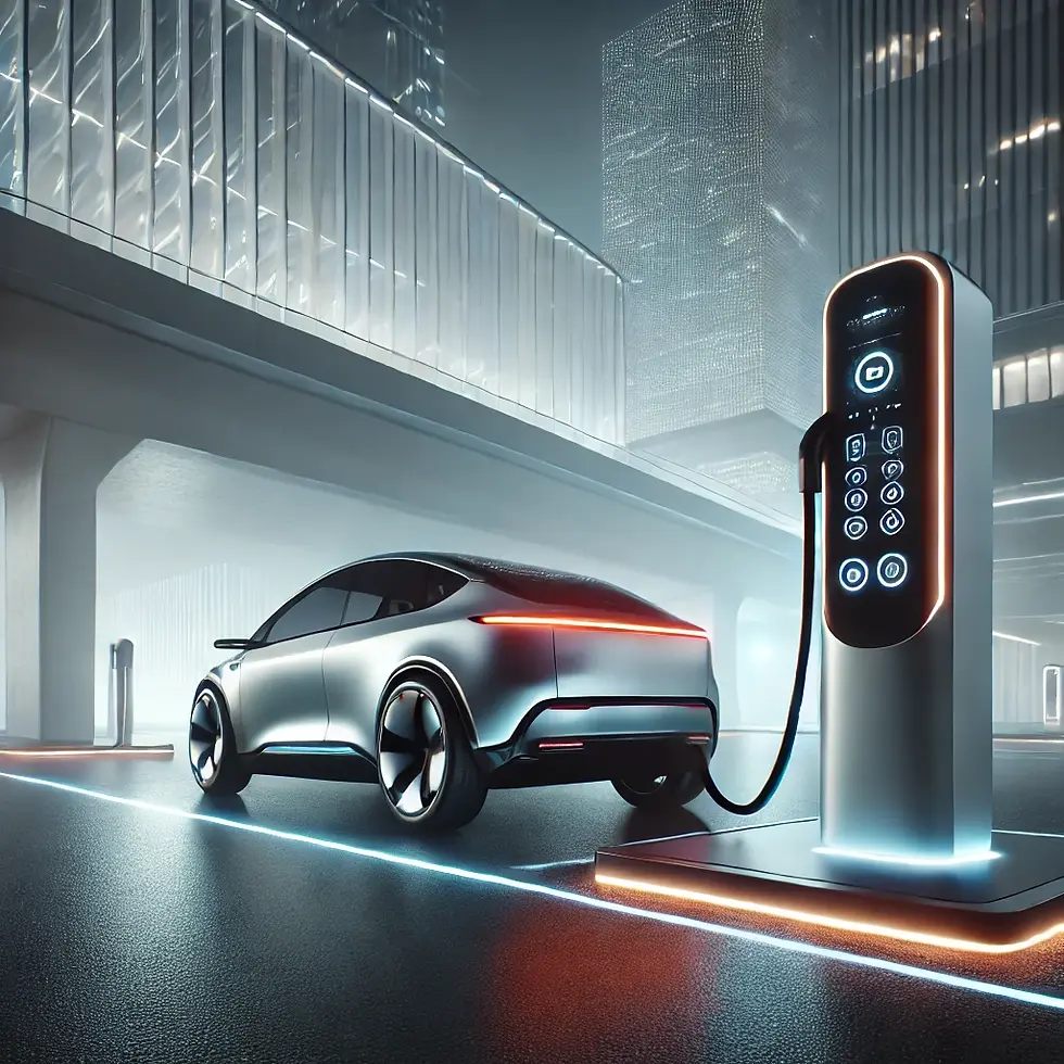 How eMabler reduced EV charging deployment time by half for energy companies