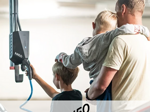 Aneo Mobility & eMabler: Simplifying Electric Car Charging for Housing Associations in Norway
