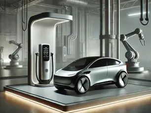 Benefits of Using a Charge Point Management System