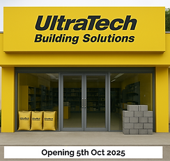 Ultratech Building solution store reva road.png