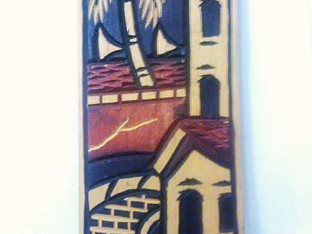 Primeiras Impressões do Site