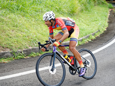 Le critérium des quartiers