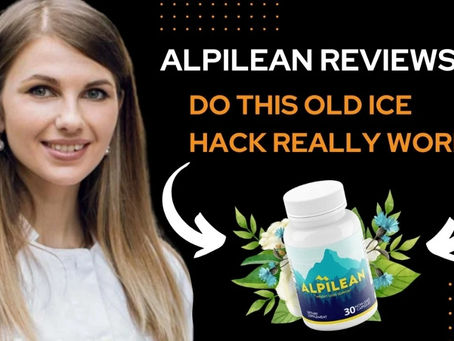 Alpinean Diet Supplement: Transforming Lives through Effective Weight Loss
