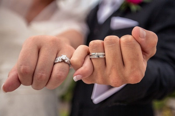 Alternative Gemstones for Your Wedding Rings