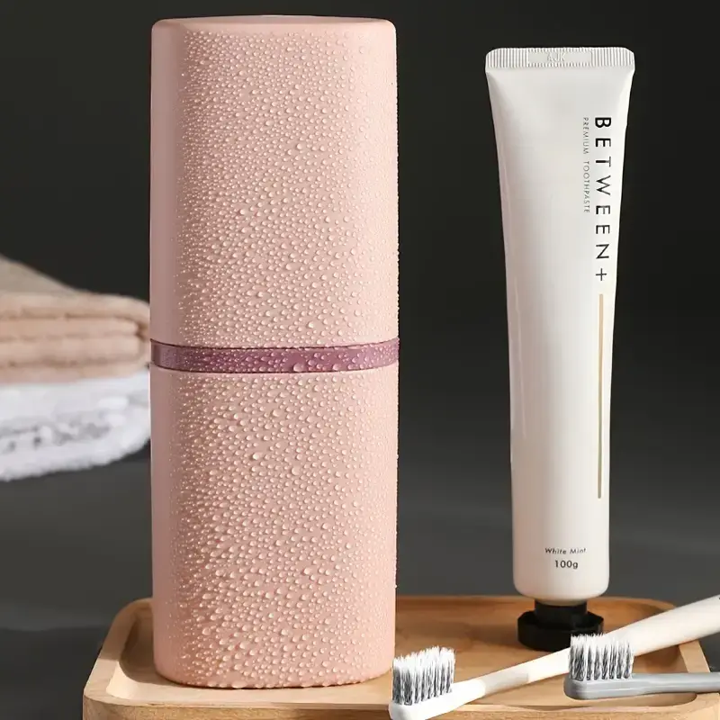 Miniature : Boite personnalisée pour brosse à dents