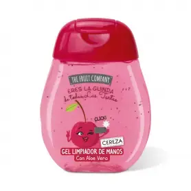 Miniature : Gel hydroalcoolique