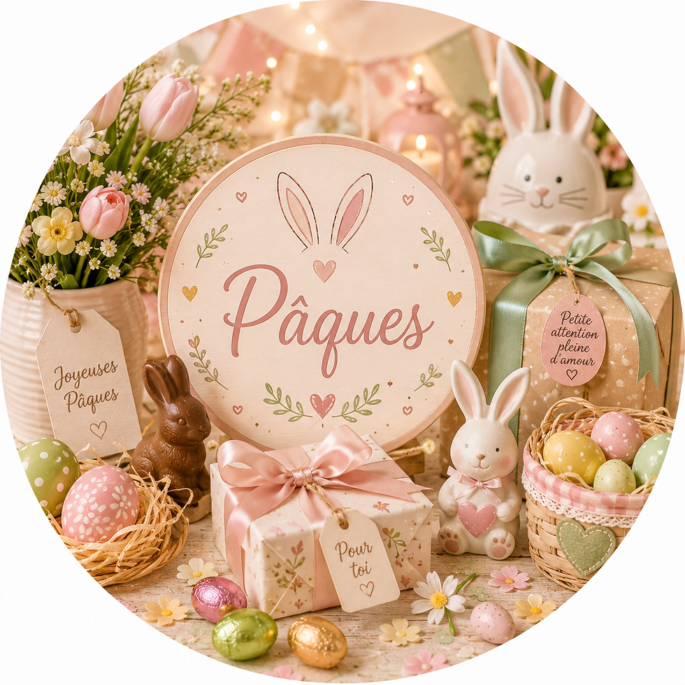 Pâques