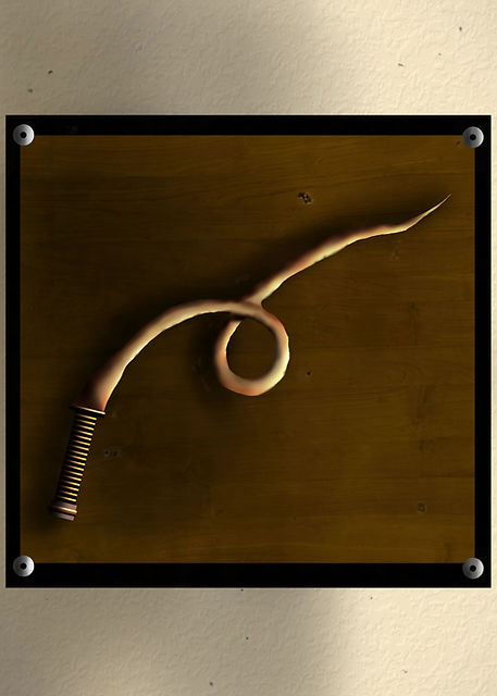 Buntot ng Pagi Info ELEMENTO