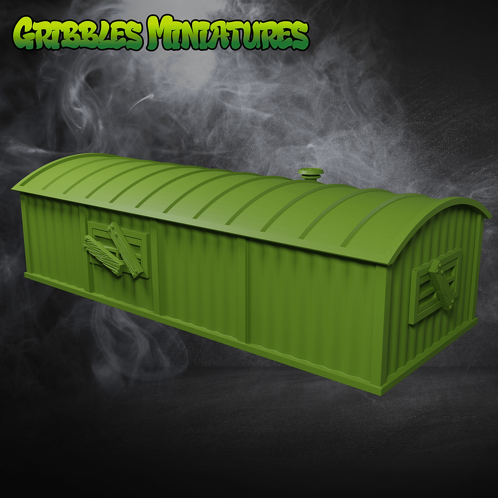 Thumbnail: Trailer Park Kit 1