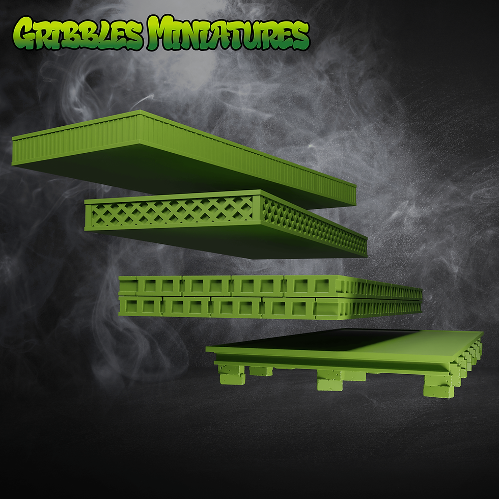 Thumbnail: Trailer Park Bundle
