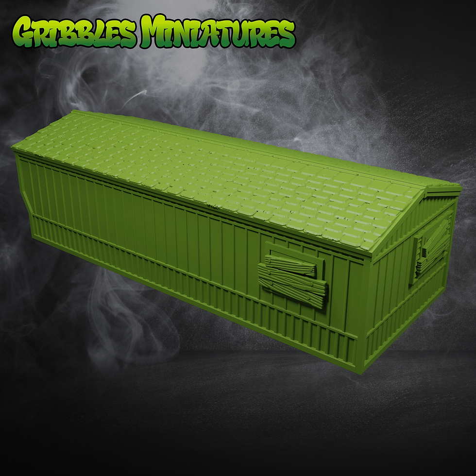 Thumbnail: Trailer Park Kit 3