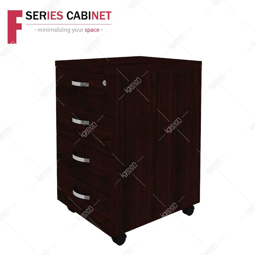 縮圖：Walnut Front View